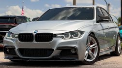 2017 BMW 3 Series 340i xDrive