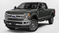 2019 Ford Super Duty F-250 Lariat