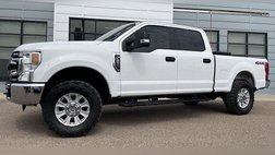 2020 Ford Super Duty F-250 XLT