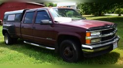 1997 Chevrolet C/K 3500 C3500