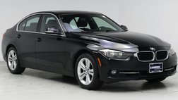 2017 BMW 3 Series 330i xDrive