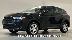 2024 Dodge Hornet GT