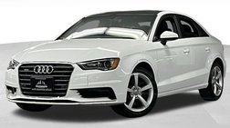 2016 Audi A3 2.0T quattro Premium