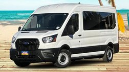2023 Ford Transit XL