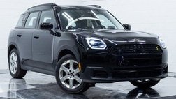 2025 MINI Countryman Cooper SE ALL4