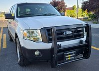 2012 Ford Expedition XL