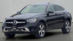 2021 Mercedes-Benz GLC-Class GLC 300 4MATIC