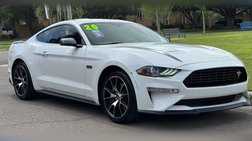 2020 Ford Mustang Premium