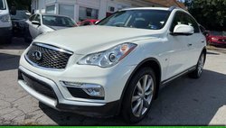 2016 Infiniti QX50 Base