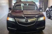 2016 Acura MDX Base