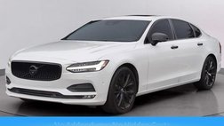 2018 Volvo S90 T6 Momentum