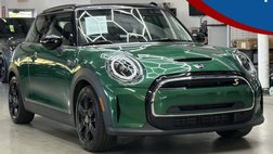 2022 MINI Hardtop Cooper SE