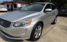 2017 Volvo XC60 T5 Inscription