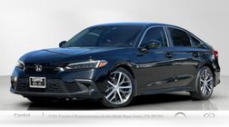 2023 Honda Civic Touring