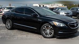 2019 Buick LaCrosse Essence