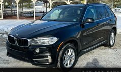 2015 BMW X5 xDrive35d