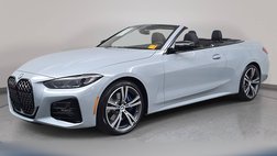 2023 BMW 4 Series 430i xDrive