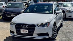 2016 Audi A3 2.0T quattro Premium