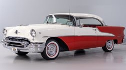 1955 Oldsmobile Eighty-Eight 