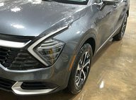 2024 Kia Sportage Hybrid EX