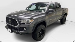 2018 Toyota Tacoma TRD Off-Road
