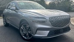 2024 Genesis Electrified GV70 Base