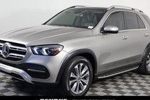 2020 Mercedes-Benz GLE-Class GLE 350 4MATIC