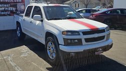 2009 Chevrolet Colorado LT