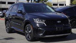2021 Kia Sorento S