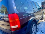 2006 Land Rover LR3 Base