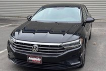 2020 Volkswagen Jetta SE