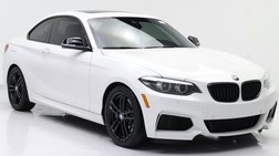2020 BMW 2 Series M240i