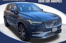 2023 Volvo XC90 Recharge T8 Plus Bright Theme 7P