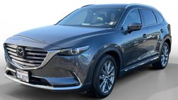 2017 Mazda CX-9 Grand Touring