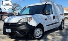 2017 Ram ProMaster City Tradesman