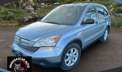 2008 Honda CR-V EX