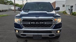 2023 Ram Ram Pickup 1500 Lone Star