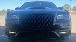 2014 Chrysler 300 Base