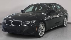 2023 BMW 3 Series 330i