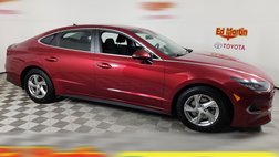 2023 Hyundai Sonata SE