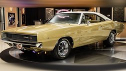 1968 Dodge Charger 