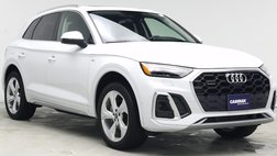 2024 Audi Q5 quattro S line Prestige 45 TFSI