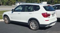 2013 BMW 3 Series 328i