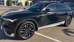 2024 Acura ZDX A-SPEC