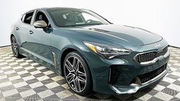2023 Kia Stinger GT2