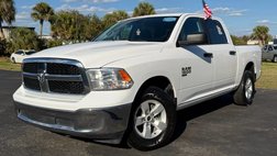 2021 Ram Ram Pickup 1500 Classic SLT