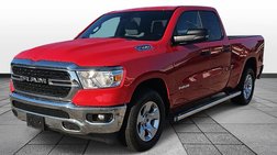 2023 Ram Ram Pickup 1500 Lone Star