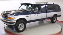 1992 Ford F-250 