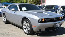 2015 Dodge Challenger R/T