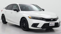 2023 Honda Civic Si